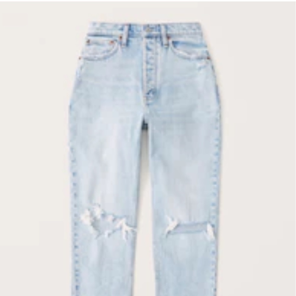 Abercrombie Denim